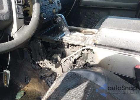 2017 Ford Expedition Limited from USA, damaged, VIN 1FMJU1KT0HEA08762